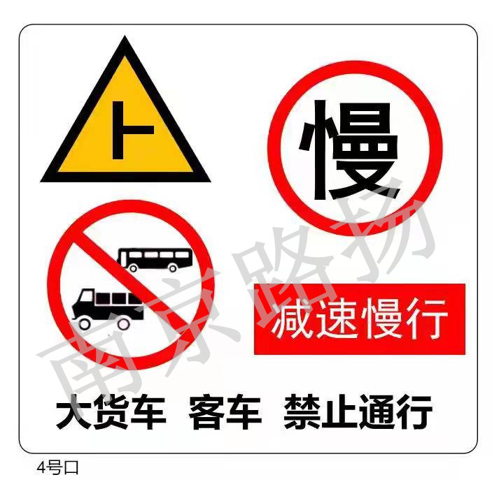 標(biāo)識牌