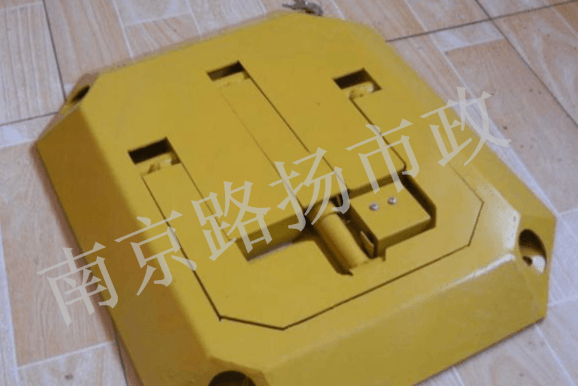 車(chē)位鎖
