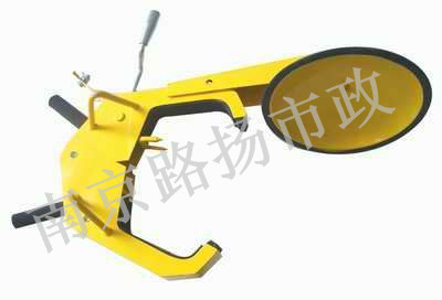 車(chē)位鎖