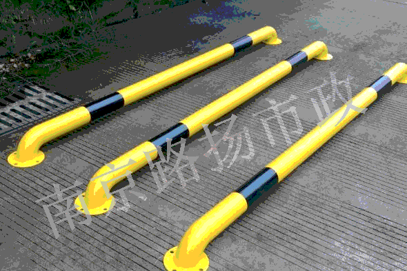 擋車(chē)器